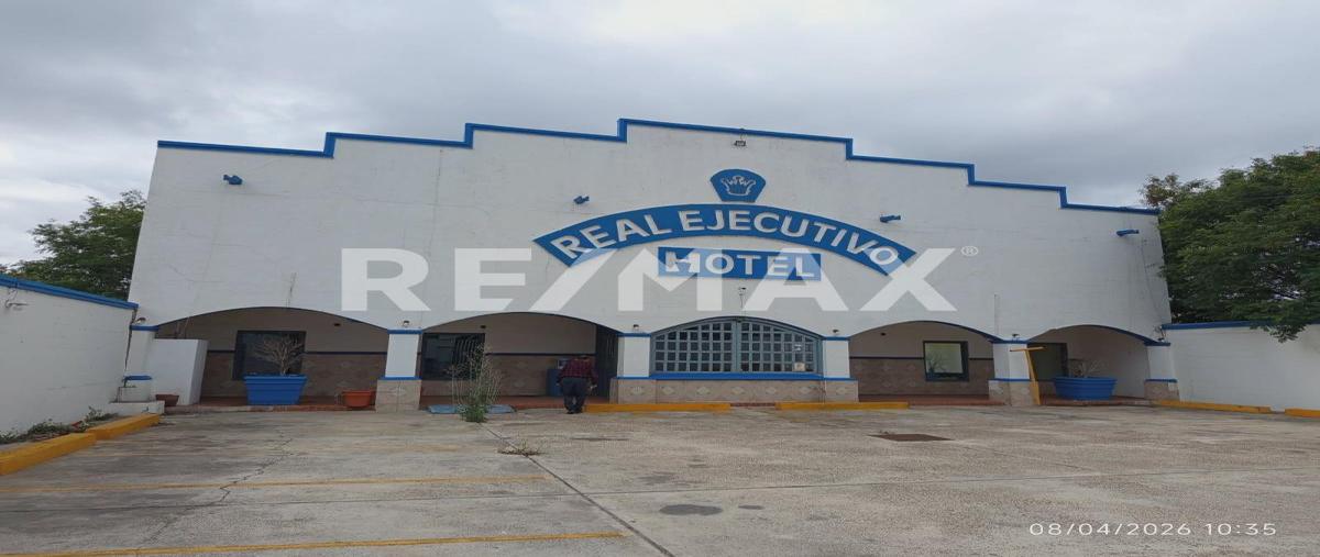 Foto de edificio en calle canales , nuevo laredo centro, nuevo laredo, tamaulipas, 0 foto 02 Foto de edificio en venta en calle canales , nuevo laredo centro, nuevo laredo, tamaulipas, 0 No. 02
