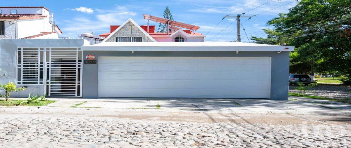 Foto de casa en venta en calle canario 475, los sauces, puerto vallarta, jalisco, 29835659 No. 01