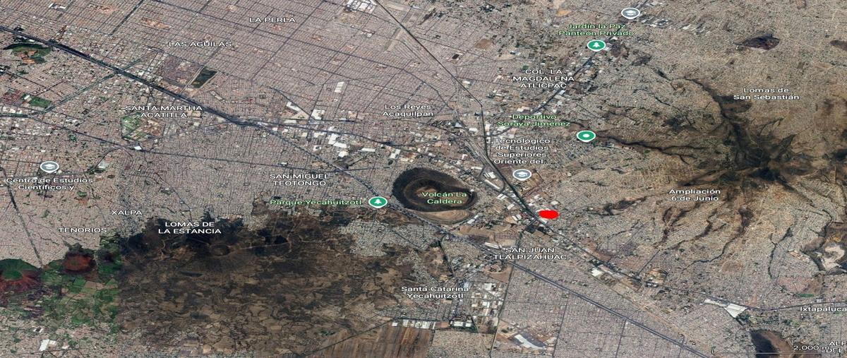 Foto de bodega en renta en calle cáncer , tlalpizahuac, ixtapaluca, méxico, 0 No. 03