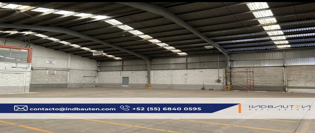 Foto de bodega en renta en calle cáncer , tlalpizahuac, ixtapaluca, méxico, 0 No. 04