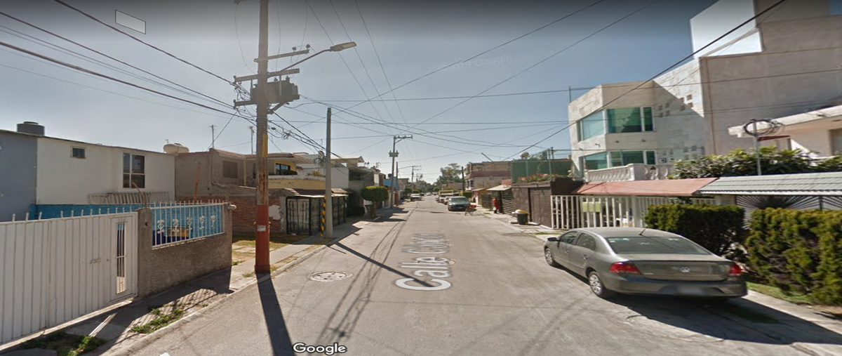 Foto de casa en calle cancer , valle de la hacienda, cuautitlán izcalli, méxico, 14373431 foto 02 Foto de casa en venta en calle cancer , valle de la hacienda, cuautitlán izcalli, méxico, 14373431 No. 02