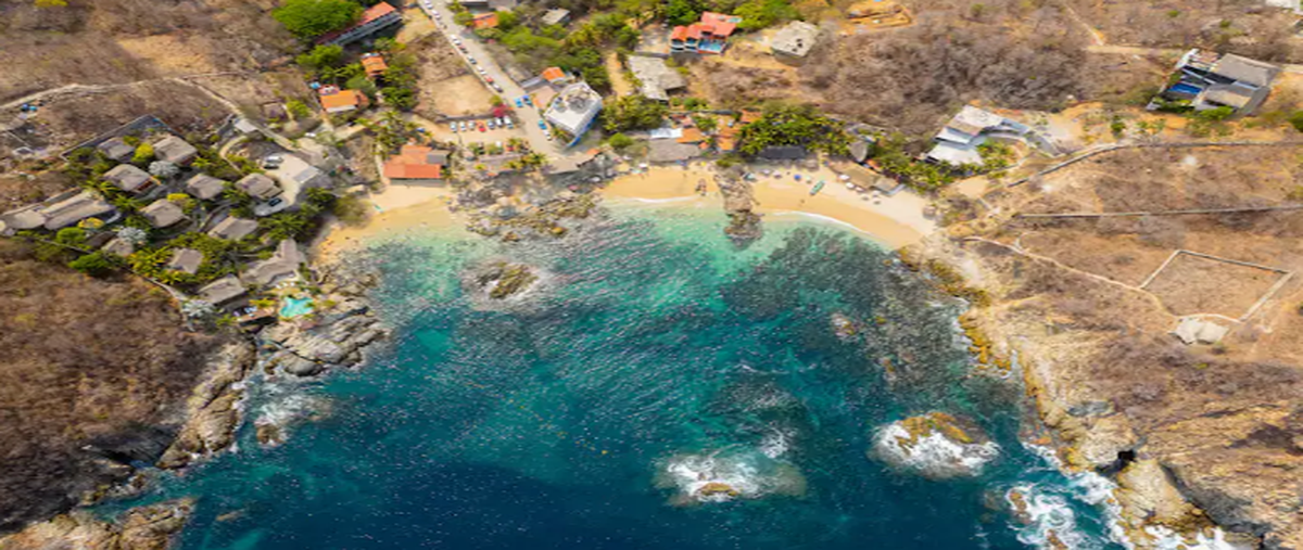 Foto de casa en venta en calle cap oscar aguilar gutierrez s/n , playa estacahuite, san pedro pochutla, oaxaca, 27634105 No. 03