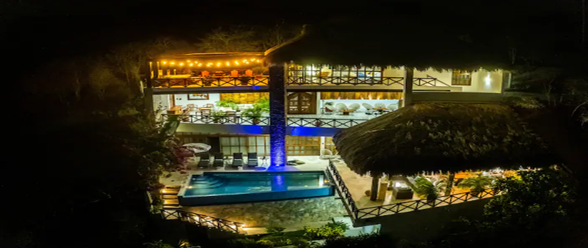 Foto de casa en venta en calle cap oscar aguilar gutierrez s/n , playa estacahuite, san pedro pochutla, oaxaca, 27634105 No. 04