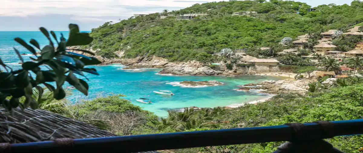 Foto de casa en venta en calle cap oscar aguilar gutierrez s/n , playa estacahuite, san pedro pochutla, oaxaca, 27634105 No. 05