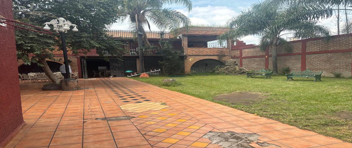 Foto de casa en calle capomo , la tijera, tlajomulco de zúñiga, jalisco, 29812733 foto 01 Foto de casa en venta en calle capomo , la tijera, tlajomulco de zúñiga, jalisco, 29812733 No. 01