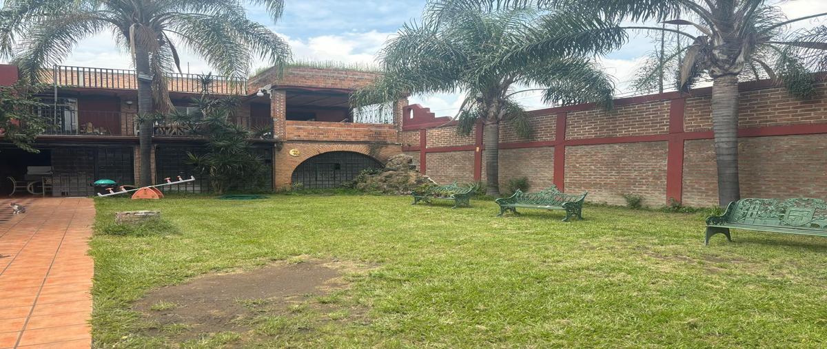 Foto de casa en calle capomo , la tijera, tlajomulco de zúñiga, jalisco, 29812733 foto 05 Foto de casa en venta en calle capomo , la tijera, tlajomulco de zúñiga, jalisco, 29812733 No. 05