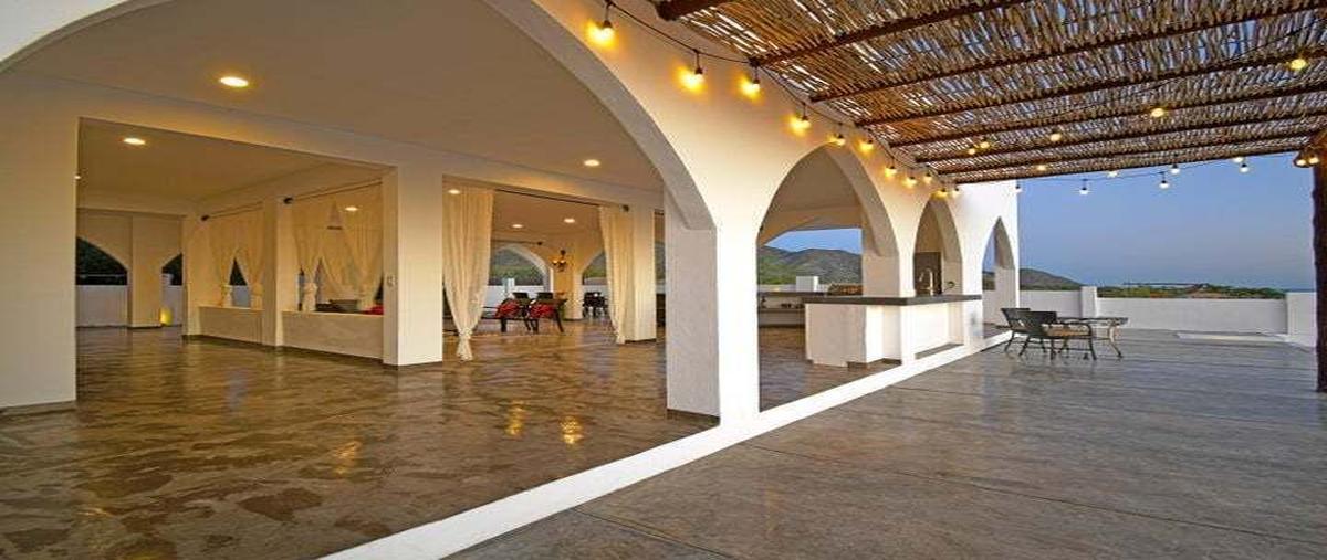 Foto de casa en venta en calle caracol , el sargento, la paz, baja california sur, 0 No. 03