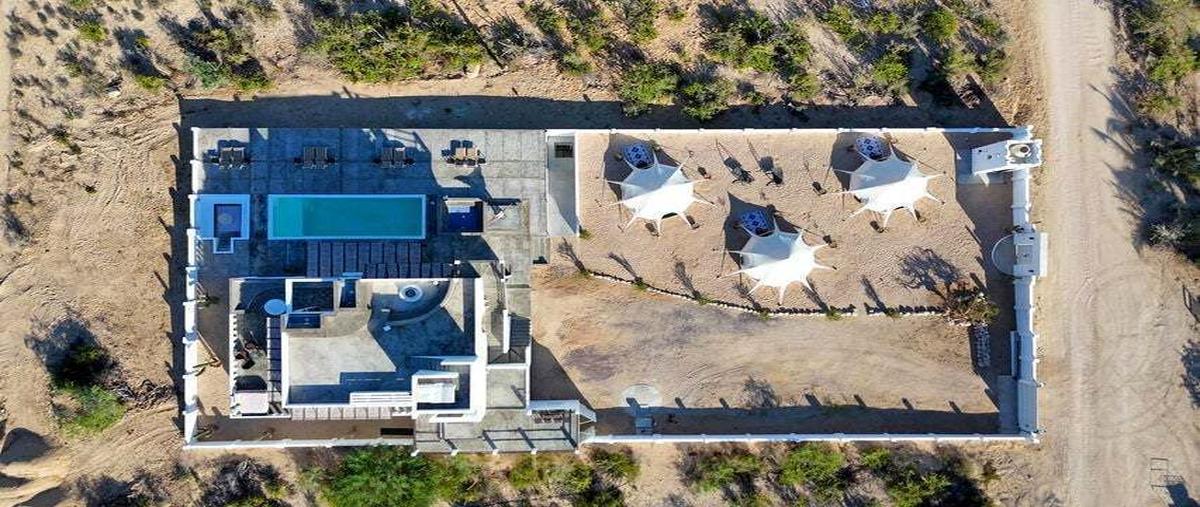 Foto de casa en venta en calle caracol , el sargento, la paz, baja california sur, 0 No. 05