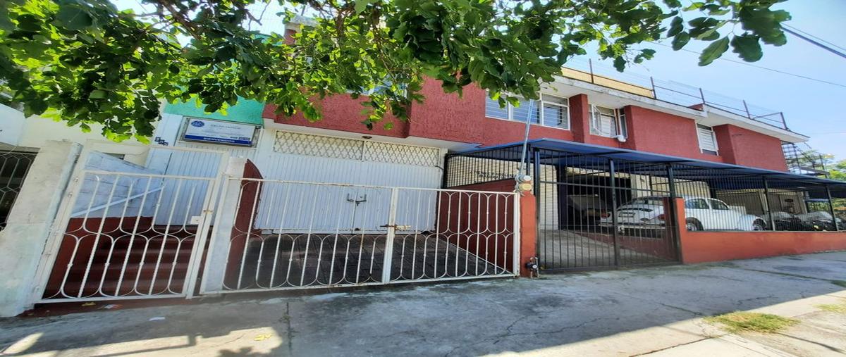 Foto de casa en venta en calle carlos mérida 385, jardines alcalde, guadalajara, jalisco, 0 No. 05