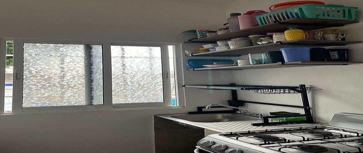 Foto de departamento en venta en calle carlos santana , moctezuma 1a sección, venustiano carranza, df / cdmx, 0 No. 04