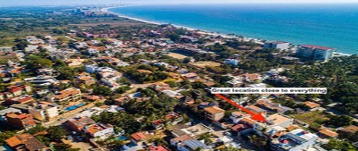 Foto de casa en condominio en calle carmen serdán 21, dorada, bahía de banderas, nayarit, 30276933 foto 01 Foto de casa en condominio en venta en calle carmen serdán 21, dorada, bahía de banderas, nayarit, 30276933 No. 01