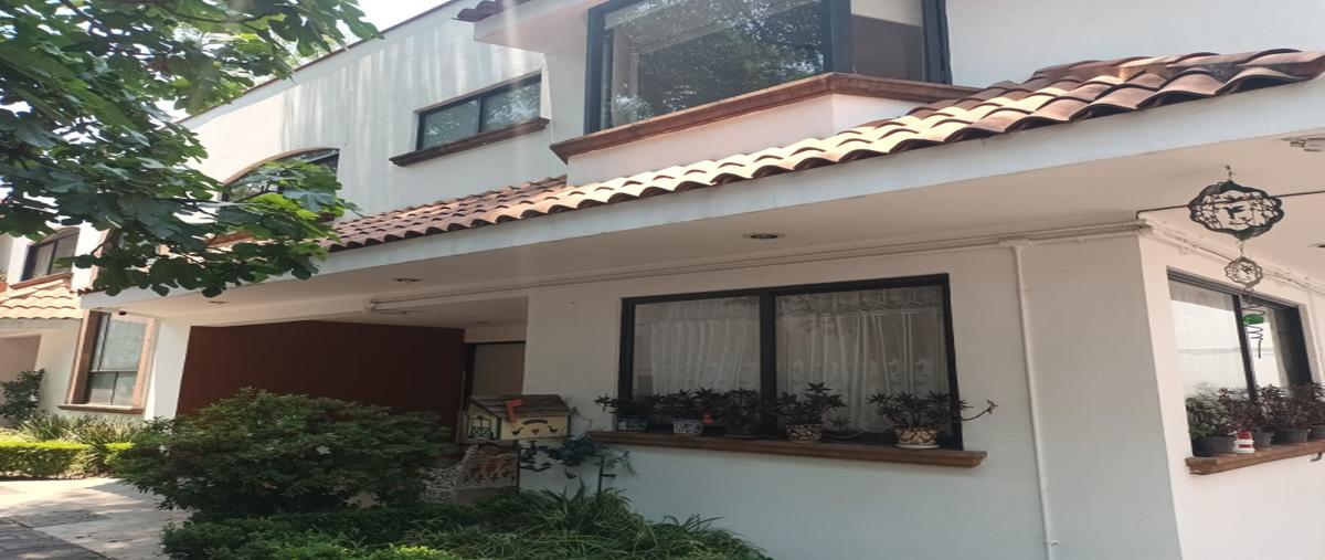 Foto de casa en condominio en renta en calle carrasco , toriello guerra, tlalpan, df / cdmx, 31134148 No. 05