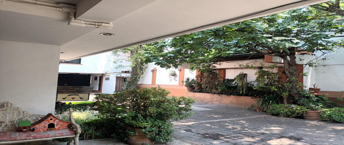 Foto de casa en condominio en renta en calle carrasco , toriello guerra, tlalpan, df / cdmx, 31134148 No. 06
