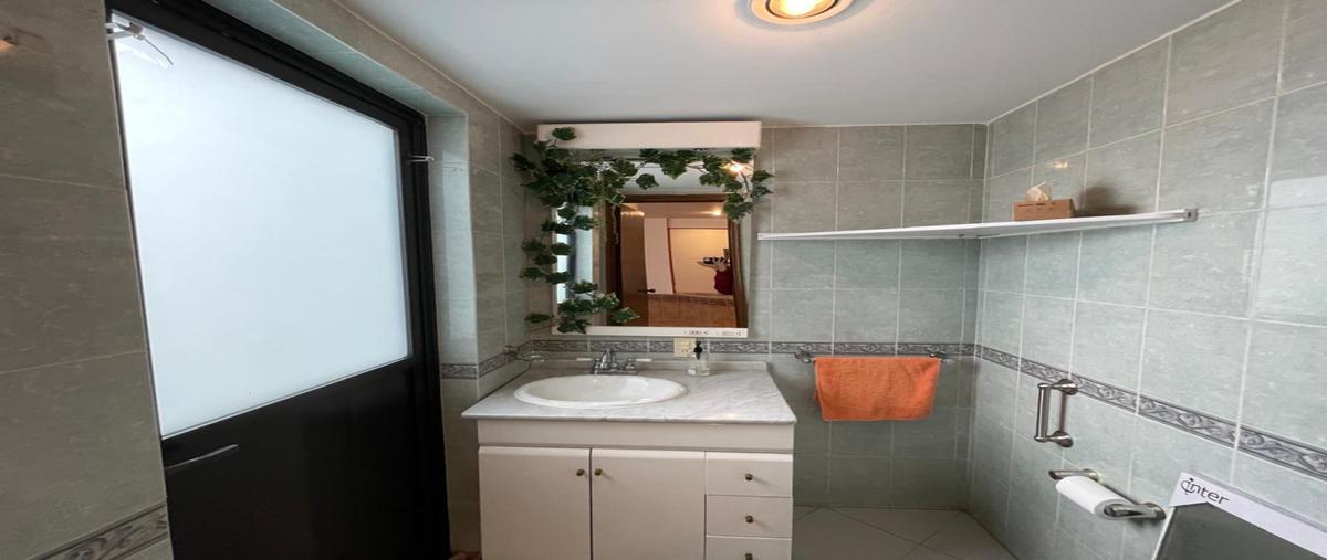 Foto de casa en condominio en renta en calle carrasco , toriello guerra, tlalpan, df / cdmx, 31134148 No. 12