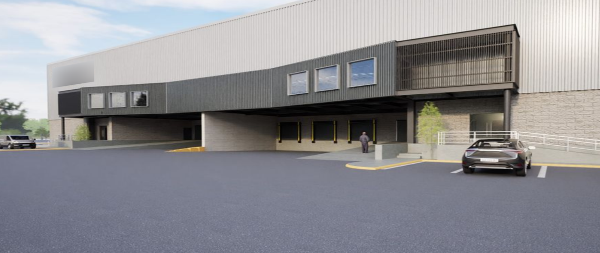 Foto de nave industrial en calle carretera el salto , el salto centro, el salto, jalisco, 28250055 foto 02 Foto de nave industrial en renta en calle carretera el salto , el salto centro, el salto, jalisco, 28250055 No. 02