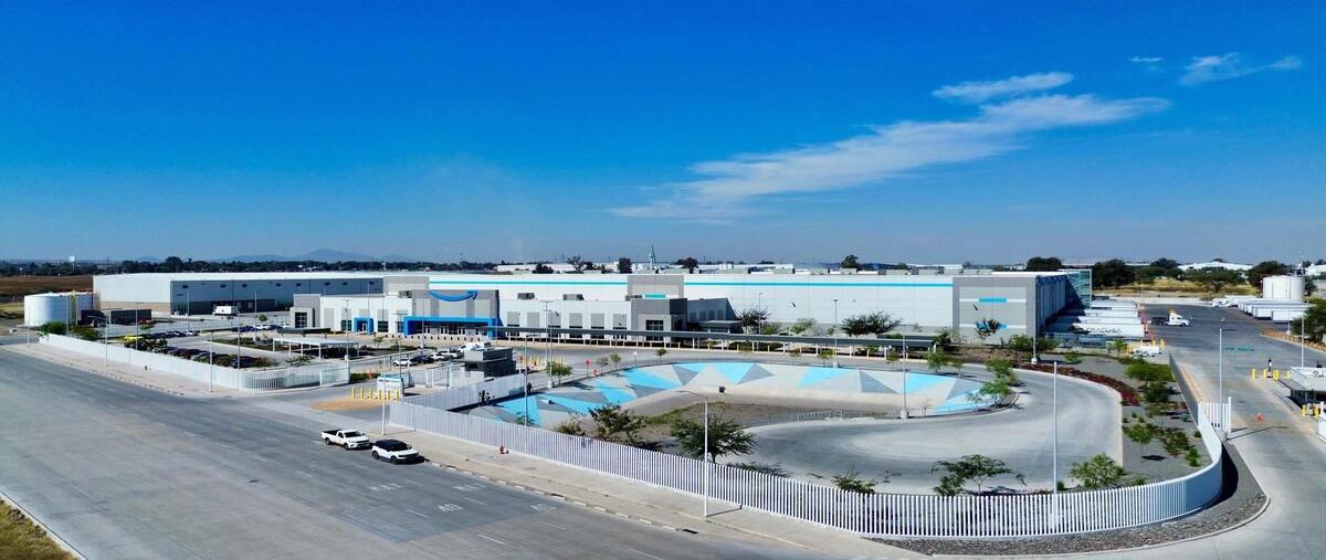 Foto de terreno industrial en venta en calle carretera el salto , san jose del castillo, el salto, jalisco, 29102817 No. 01