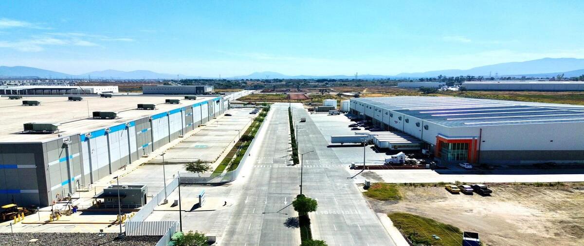 Foto de terreno industrial en venta en calle carretera el salto , san jose del castillo, el salto, jalisco, 29102817 No. 03