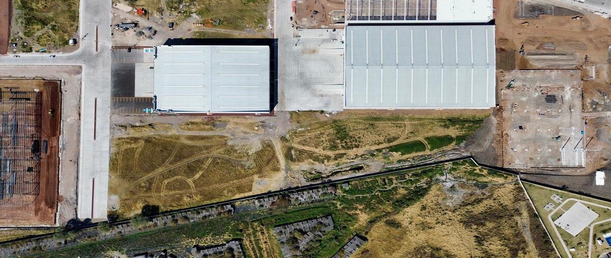 Foto de terreno industrial en venta en calle carretera el salto , san jose del castillo, el salto, jalisco, 29102817 No. 05