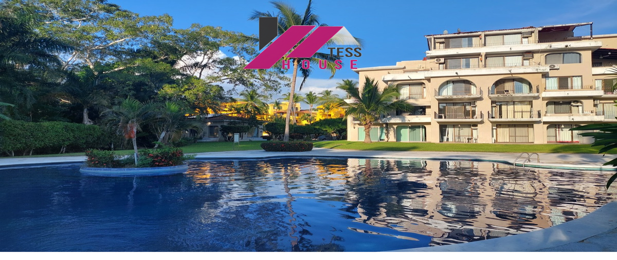 Foto de departamento en calle carrizales , club santiago, manzanillo, colima, 30521213 foto 02 Foto de departamento en venta en calle carrizales , club santiago, manzanillo, colima, 30521213 No. 02