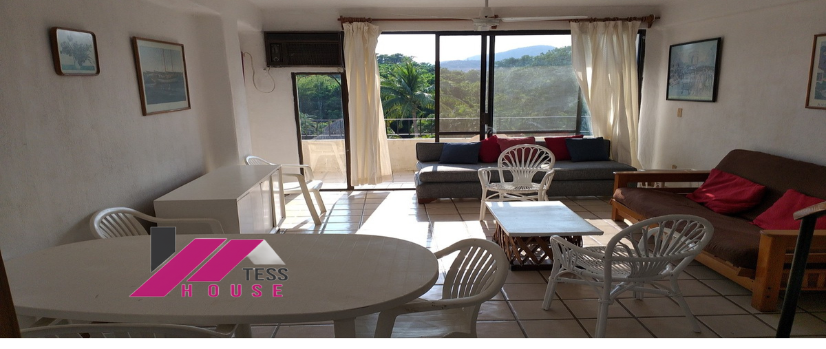 Foto de departamento en calle carrizales , club santiago, manzanillo, colima, 30521213 foto 03 Foto de departamento en venta en calle carrizales , club santiago, manzanillo, colima, 30521213 No. 03