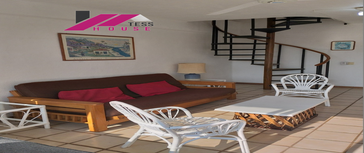 Foto de departamento en calle carrizales , club santiago, manzanillo, colima, 30521213 foto 04 Foto de departamento en venta en calle carrizales , club santiago, manzanillo, colima, 30521213 No. 04