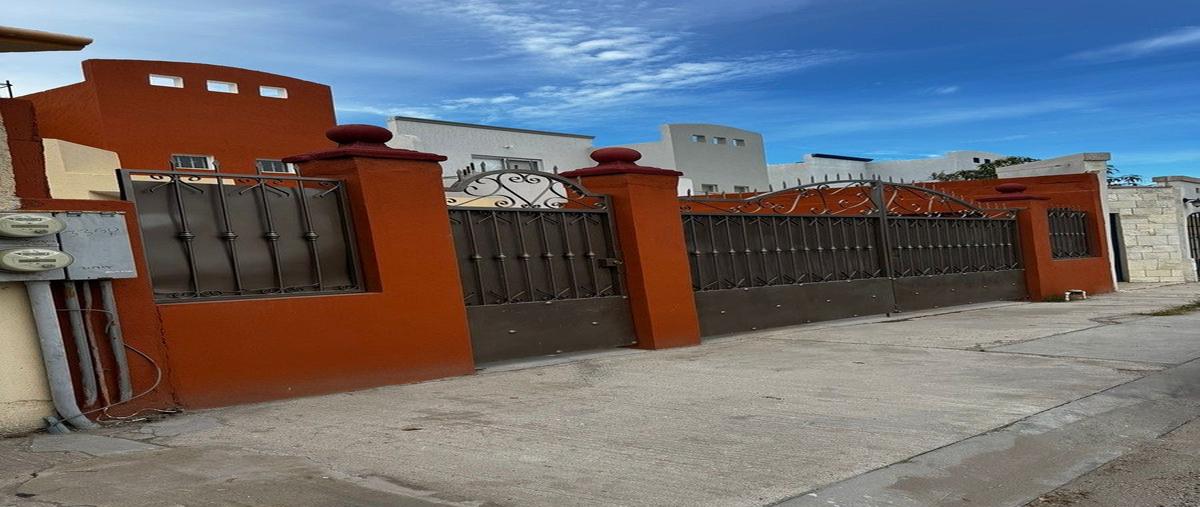 Foto de casa en renta en calle carruaje , el camino real, la paz, baja california sur, 0 No. 03