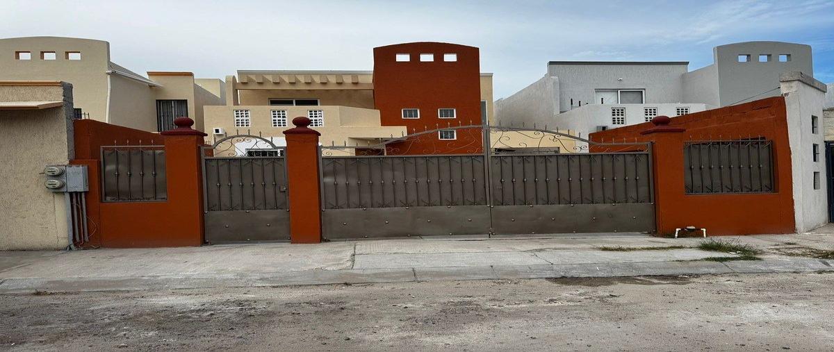 Foto de casa en renta en calle carruaje , el camino real, la paz, baja california sur, 0 No. 04