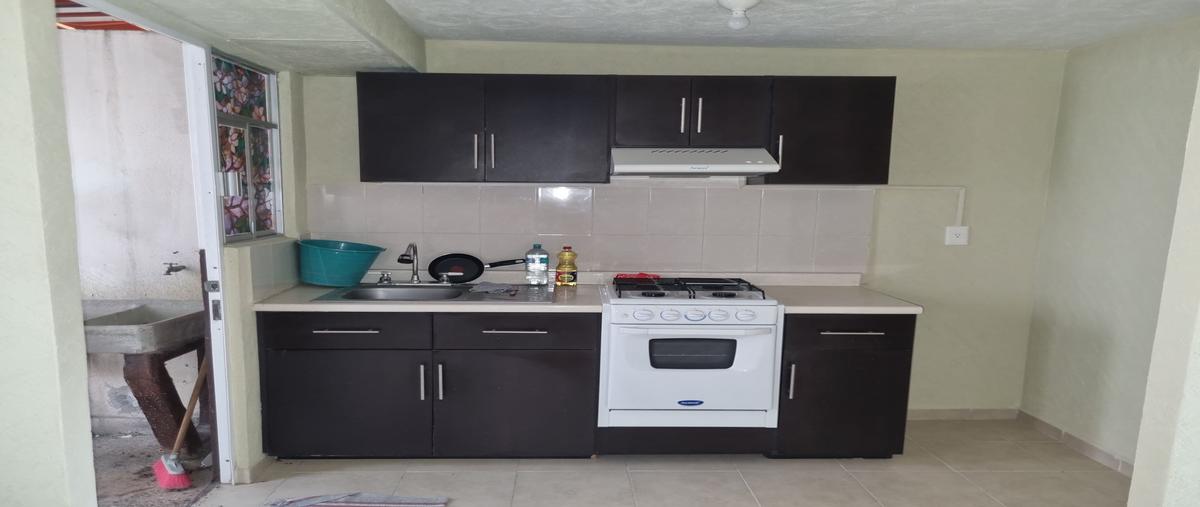 Foto de casa en venta en calle casablanca numero 10, manzana 7, lt. 16, viv. 16a, 16a, citara, huehuetoca, méxico, 0 No. 03