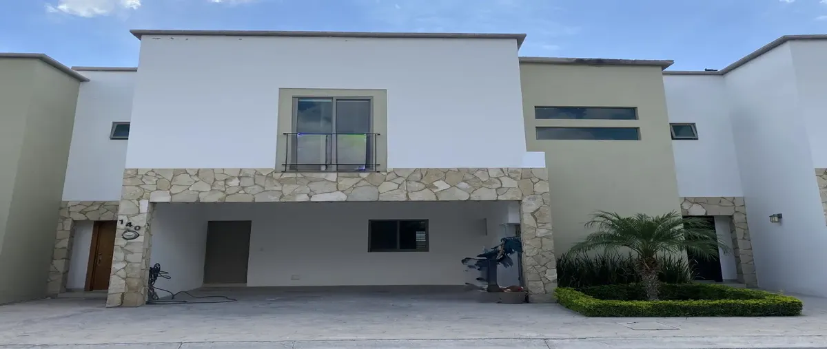Foto de casa en renta en calle cascabel *, villa de las palmas, torreón, coahuila de zaragoza, 30346600 No. 01