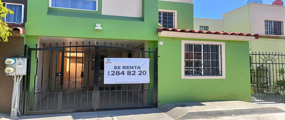 Foto de casa en renta en calle casuarinas privada almendros , ribera del bosque, tijuana, baja california, 0 No. 04