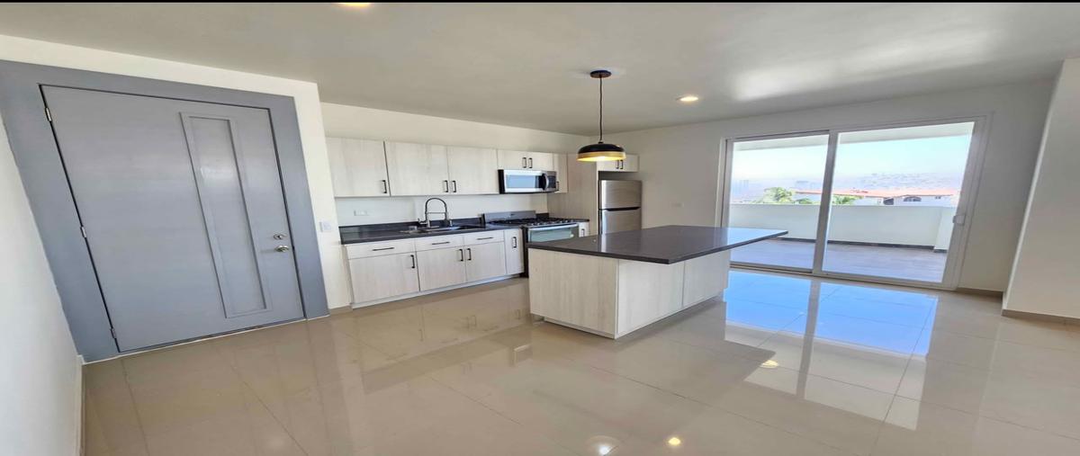 Foto de departamento en renta en calle catorce , libertad, tijuana, baja california, 0 No. 03