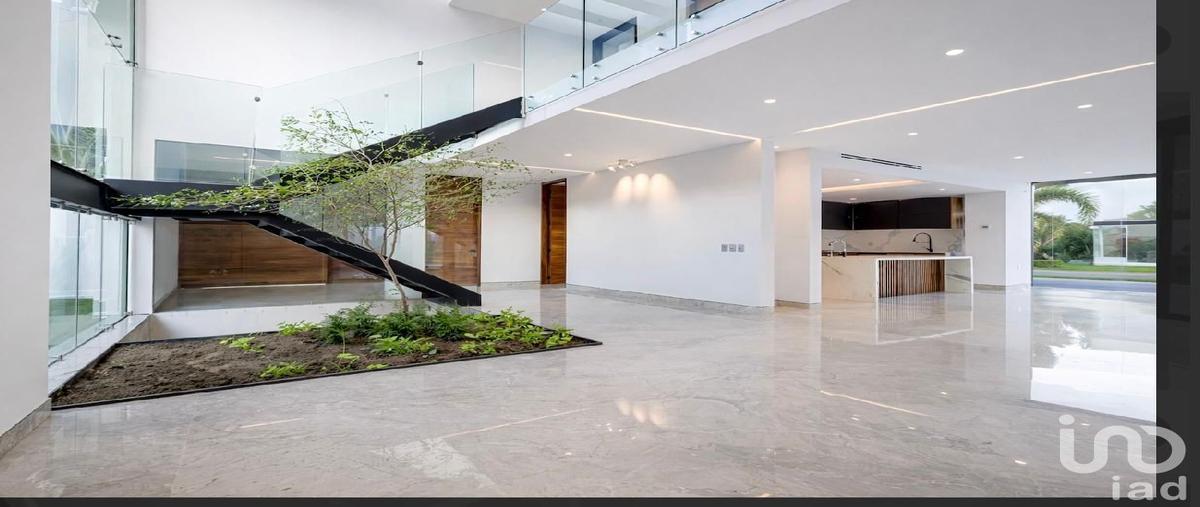 Foto de casa en renta en calle cedro 379, nuevo vallarta, bahÃ­a de banderas, nayarit, 31600322 No. 04