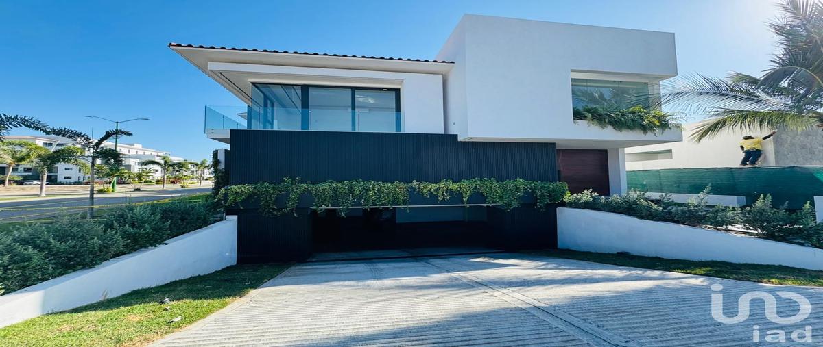 Foto de casa en venta en calle cedro 409, nuevo vallarta, bahÃ­a de banderas, nayarit, 28908676 No. 03