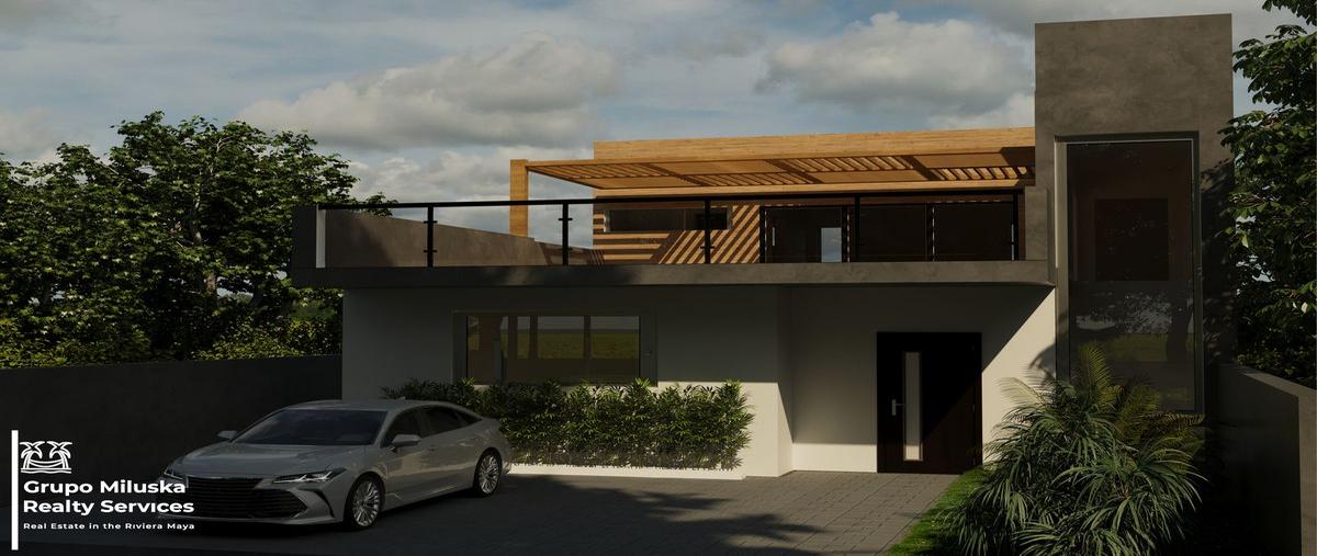 Foto de casa en calle cefiro , puerto morelos, puerto morelos, quintana roo, 0 foto 01 Foto de casa en venta en calle cefiro , puerto morelos, puerto morelos, quintana roo, 0 No. 01