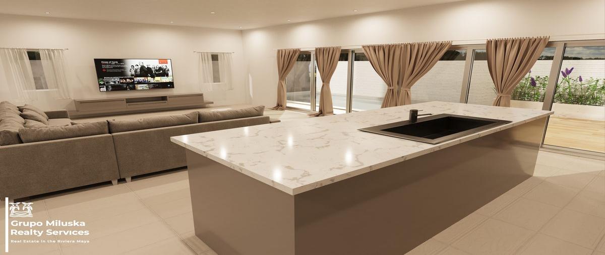 Foto de casa en calle cefiro , puerto morelos, puerto morelos, quintana roo, 0 foto 03 Foto de casa en venta en calle cefiro , puerto morelos, puerto morelos, quintana roo, 0 No. 03