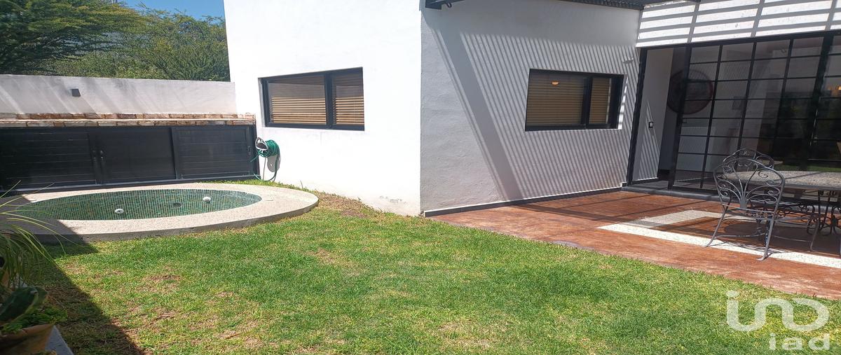 Foto de casa en venta en calle ceiba 105, zibatá, el marqués, querétaro, 30353250 No. 03