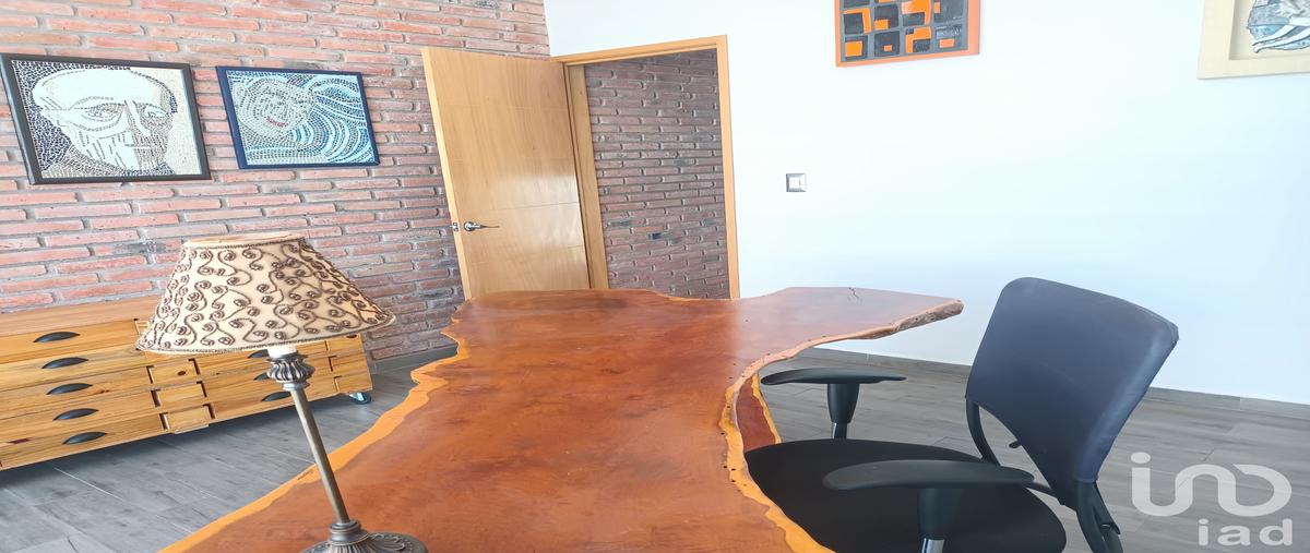 Foto de casa en venta en calle ceiba 105, zibatá, el marqués, querétaro, 30353250 No. 05