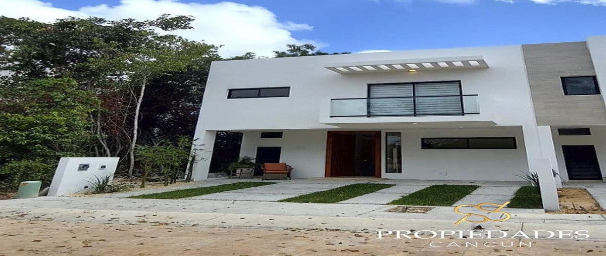 Foto de casa en venta en calle ceiba , arbolada, benito juárez, quintana roo, 28984452 No. 03