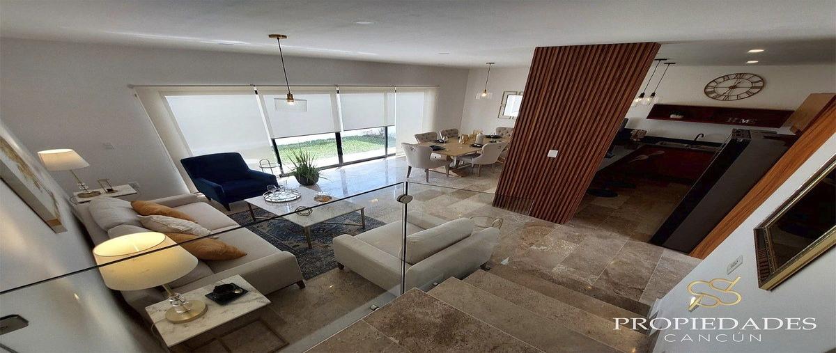 Foto de casa en venta en calle ceiba , arbolada, benito juárez, quintana roo, 28984452 No. 04