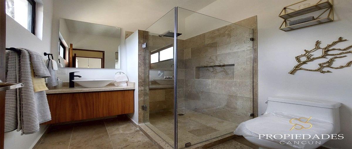 Foto de casa en venta en calle ceiba , arbolada, benito juárez, quintana roo, 28984452 No. 05