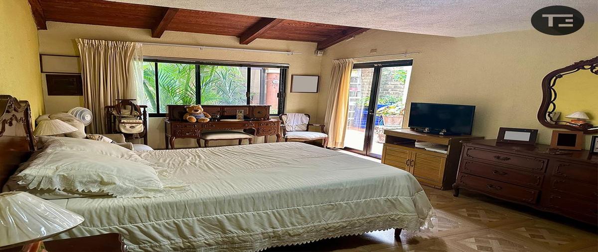 Foto de casa en venta en calle cenit 1224, jardines del bosque centro, guadalajara, jalisco, 0 No. 05