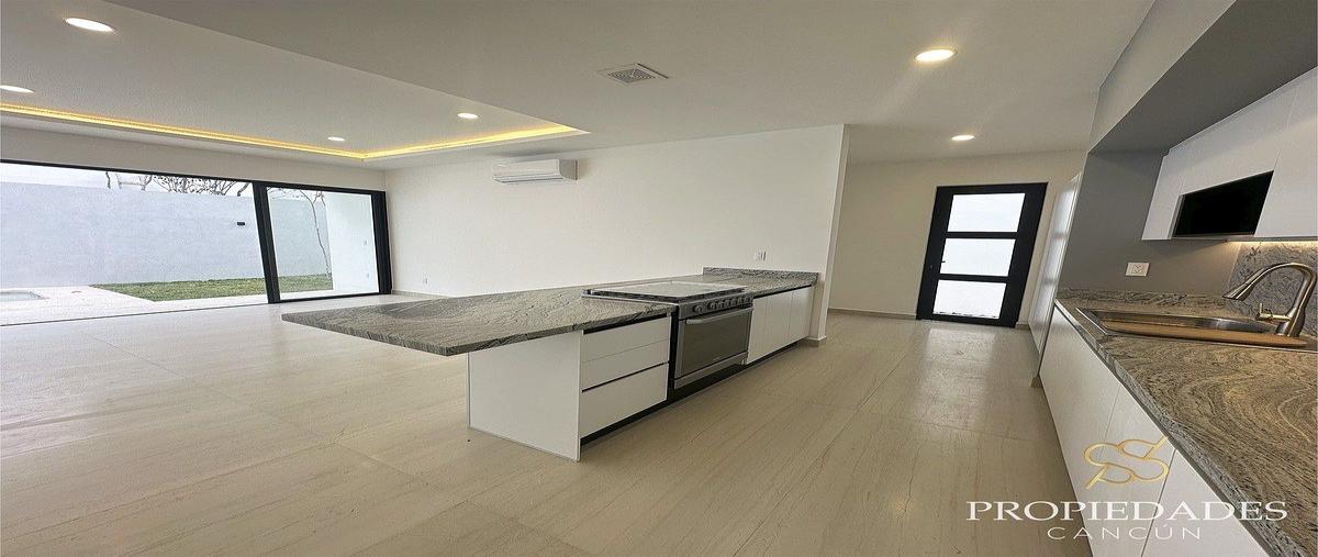 Foto de casa en calle cenote , vía cumbres residencial, benito juárez, quintana roo, 30851194 foto 03 Foto de casa en renta en calle cenote , vía cumbres residencial, benito juárez, quintana roo, 30851194 No. 03