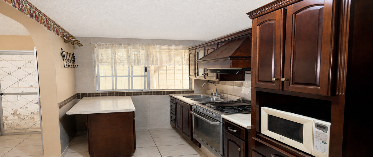 Foto de casa en venta en calle centenario , obrera, ciudad madero, tamaulipas, 31596320 No. 03