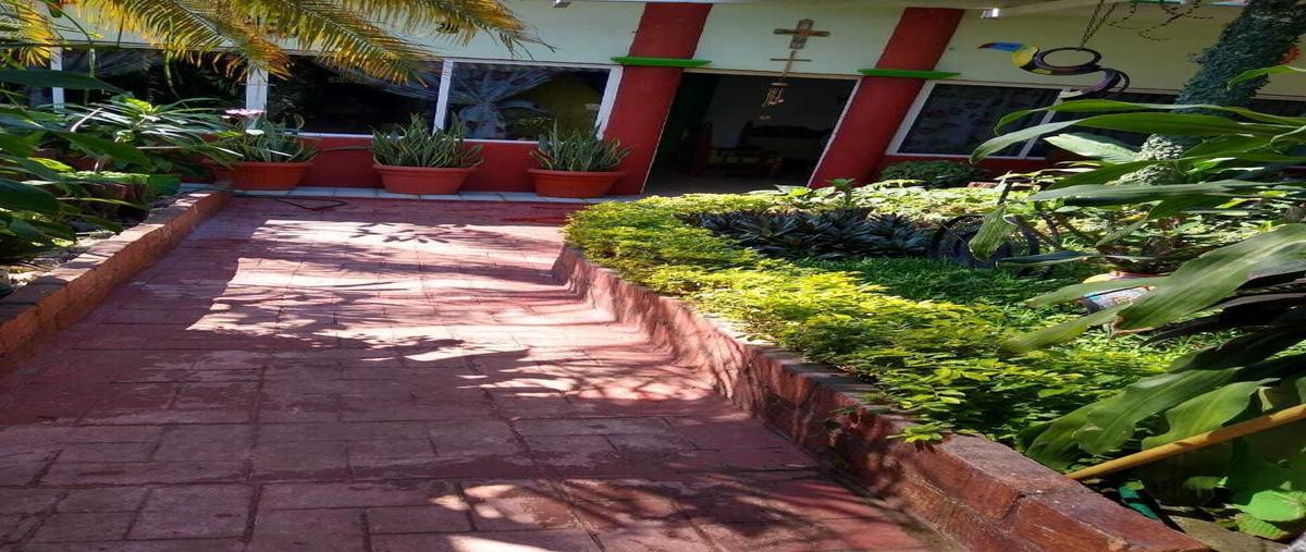 Foto de casa en venta en calle central , la concordia centro, la concordia, chiapas, 0 No. 03