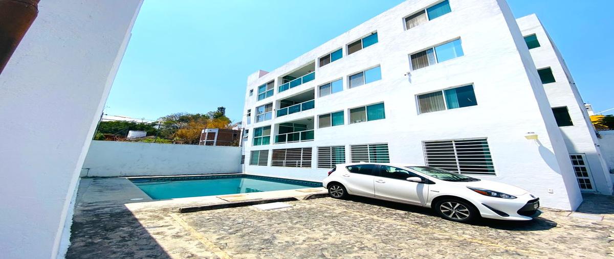 Foto de departamento en venta en calle central , lomas de atzingo, cuernavaca, morelos, 0 No. 03