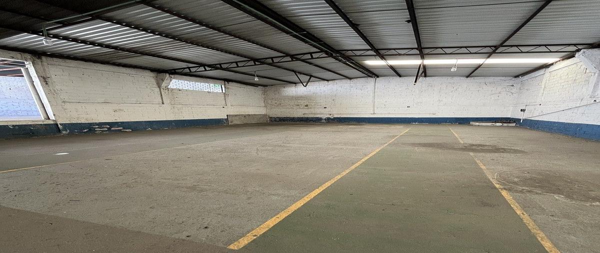 Foto de bodega en renta en calle central norte , pedregal san antonio, tuxtla gutiérrez, chiapas, 0 No. 04