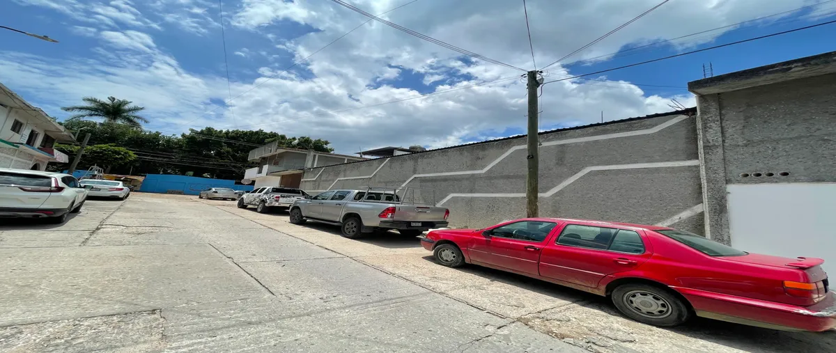 Foto de local en venta en calle central sur 2295, san francisco, tuxtla gutiérrez, chiapas, 0 No. 03