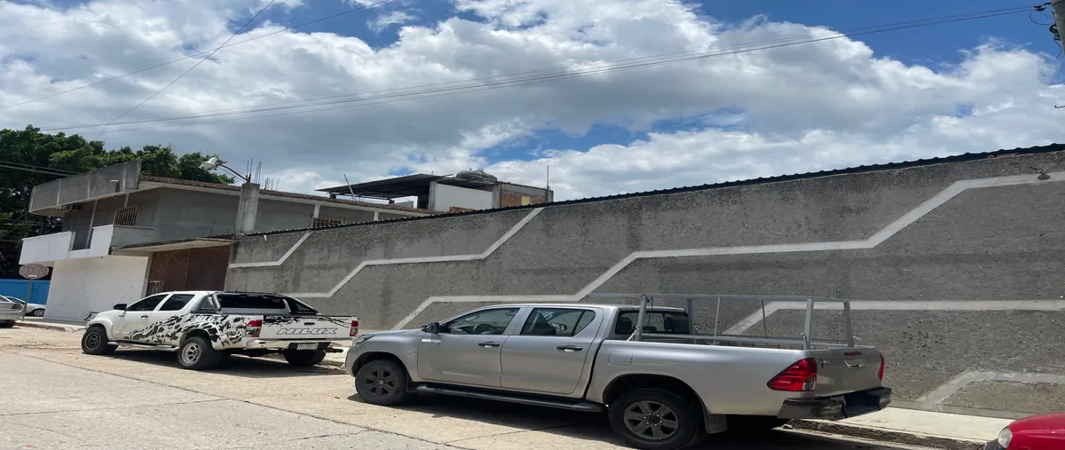 Foto de local en venta en calle central sur 2295, san francisco, tuxtla gutiérrez, chiapas, 0 No. 04