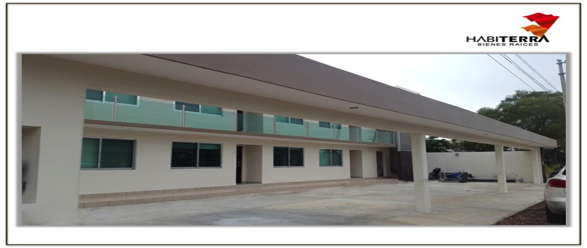 Foto de departamento en renta en calle cereza, colonia la calzada , la calzada, tuxpan, veracruz de ignacio de la llave, 0 No. 03