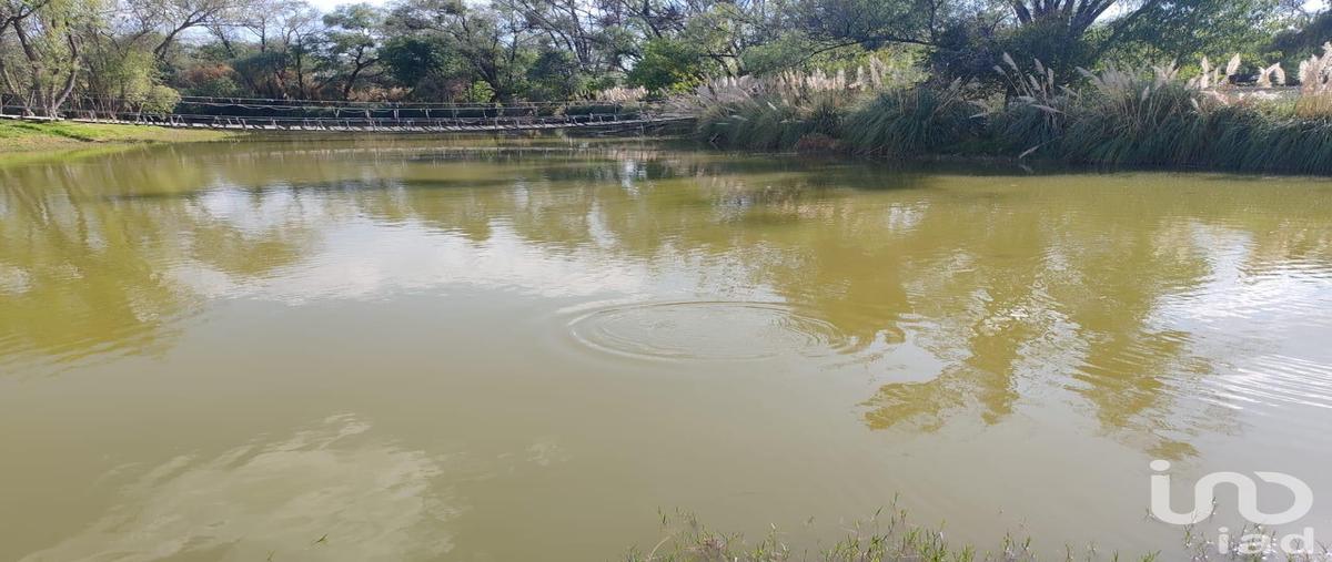 Foto de terreno habitacional en venta en calle cerrada de la garza 104, cumbres del cimatario, huimilpan, querétaro, 30083390 No. 04